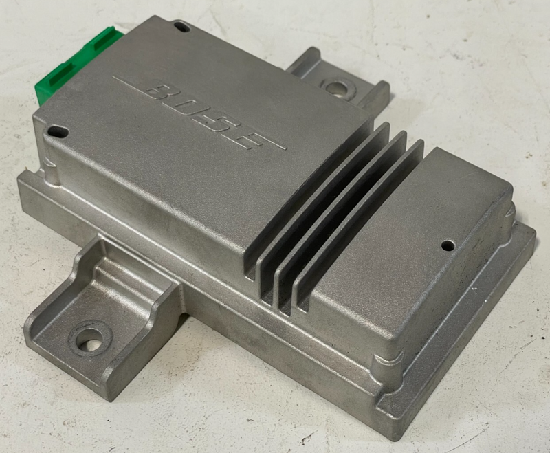 Load image into Gallery viewer, 2019 - 2020 INFINITI QX50 BOSE RADIO AUDIO AMP AMPLIFIER 28061-5NZ2B # 81145
