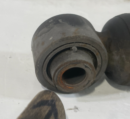 08-16 INFINITI EX35 EX37 QX50 REAR LEFT / RIGHT SIDE SHOCK STRUT ABSORBER