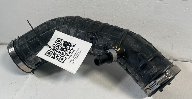 Load image into Gallery viewer, 2019 - 2025 INFINITI QX50 AIR CLEANER FILTER INTAKE INLET DUCT HOSE # 106487
