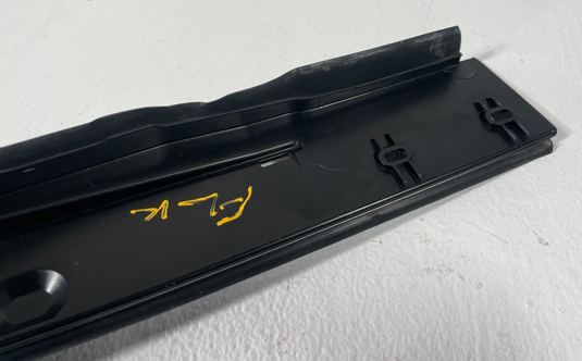 2021-2025 BMW G82 M4 M3 FRONT LEFT DRIVER SIDE UNDER HOOD SEALING PANEL