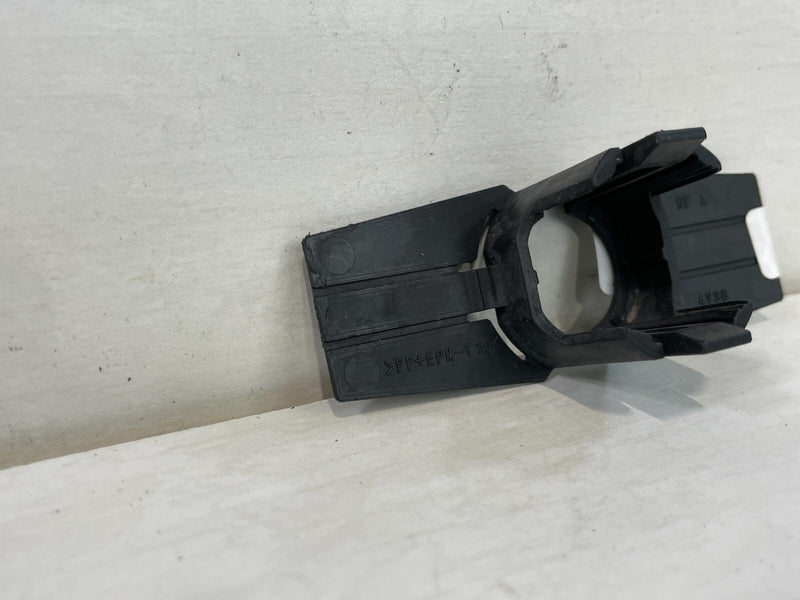 Load image into Gallery viewer, 2015-2020 INFINITI Q70 BUMPER BACK UP PARKING SENSOR BRACKET COVER # 89650
