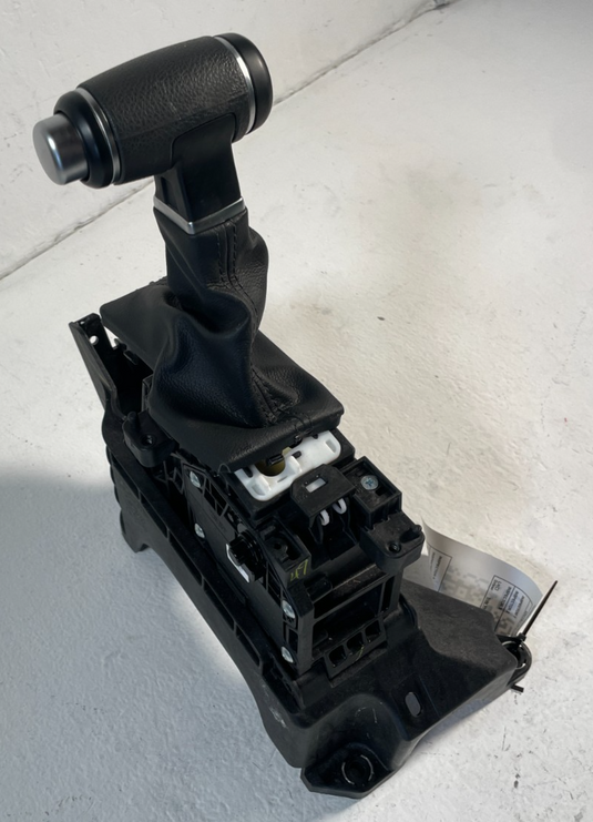 2023 - 2025 KIA SPORTAGE GEAR SHIFTER FLOOR LEVER KNOB ASSEMBLY 2.5L