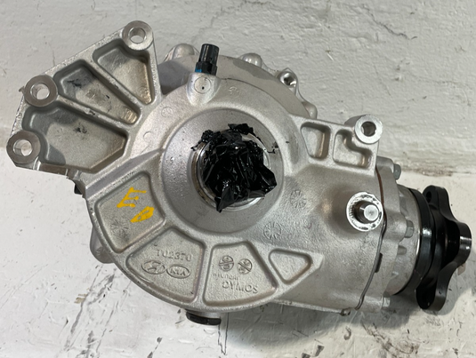 2019-2023 GENESIS G70 RWD FRONT AXLE DIFFERENTIAL CARRIER 3K MILES 2.0L