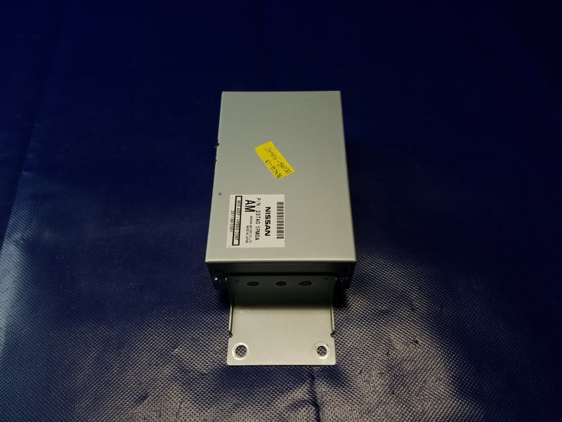 Load image into Gallery viewer, 2012-2013 INFINITI M35h HYBRID VEHICLE COMPUTER CONTROL MODULE 237A0-1PM0A 51515
