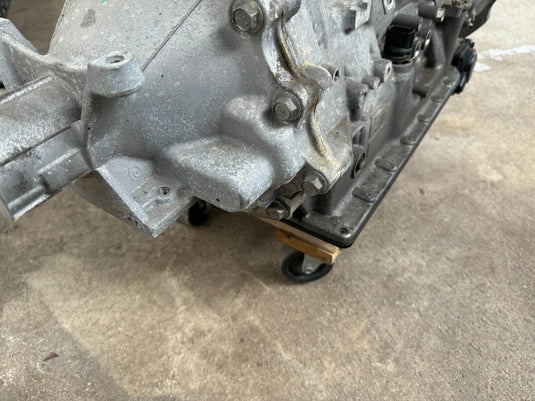 INFINITI Q60 RWD AUTO TRANSMISSION ASSEMBLY 60K MILES 2.0L 2017-2018
