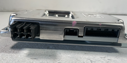 2025 HYUNDAI TUCSON CCU CENTRAL COMMUNICATION CONTROL MODULE 2.5L