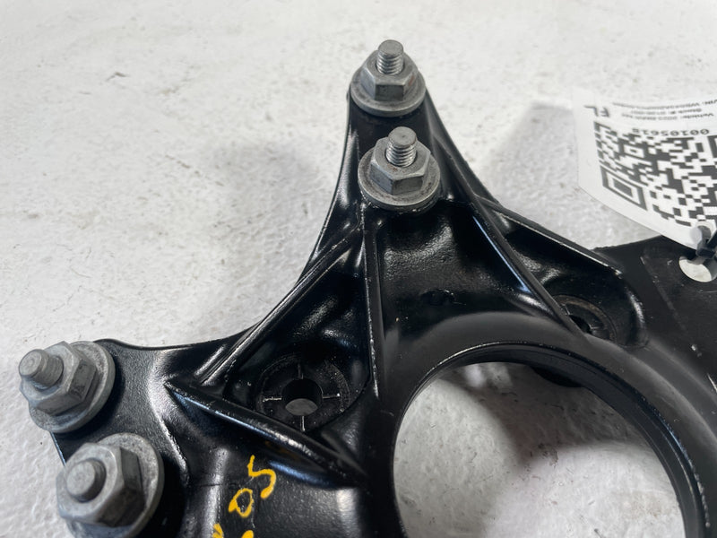 Load image into Gallery viewer, 2021 - 2025 BMW G82 M4 M3 M2 FRONT LEFT DRIVER MOUNT STRUT TOWER BRACE # 105618

