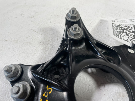 2021 - 2025 BMW G82 M4 M3 M2 FRONT LEFT DRIVER MOUNT STRUT TOWER BRACE