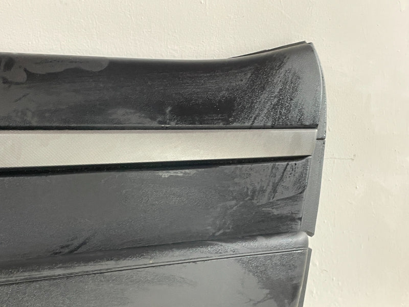 Load image into Gallery viewer, 2020 - 2022 HYUNDAI PALISADE REAR RIGHT PASSENGER SIDE DOOR TRIM PANEL # 101370
