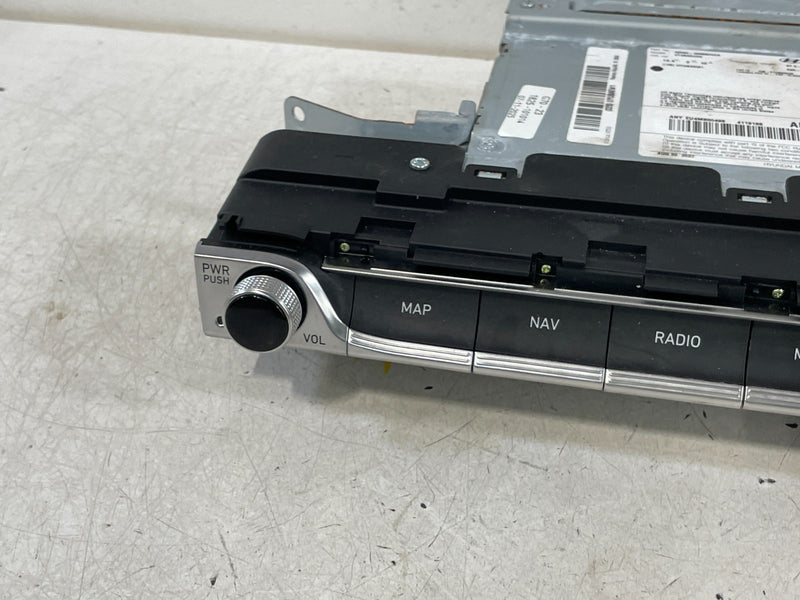 Load image into Gallery viewer, 2021-2023 GENESIS G70 DASHBOARD AUDIO RADIO RECEIVER MODULE HEAD UNIT #101014
