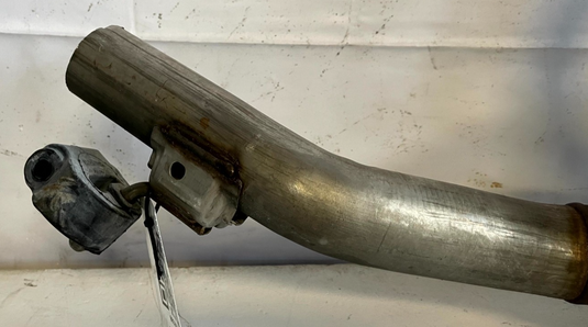23-25 ACURA INTEGRA REAR RIGHT PASSENGER SIDE EXHAUST MUFFLER W/ TIP 1.5L 106734