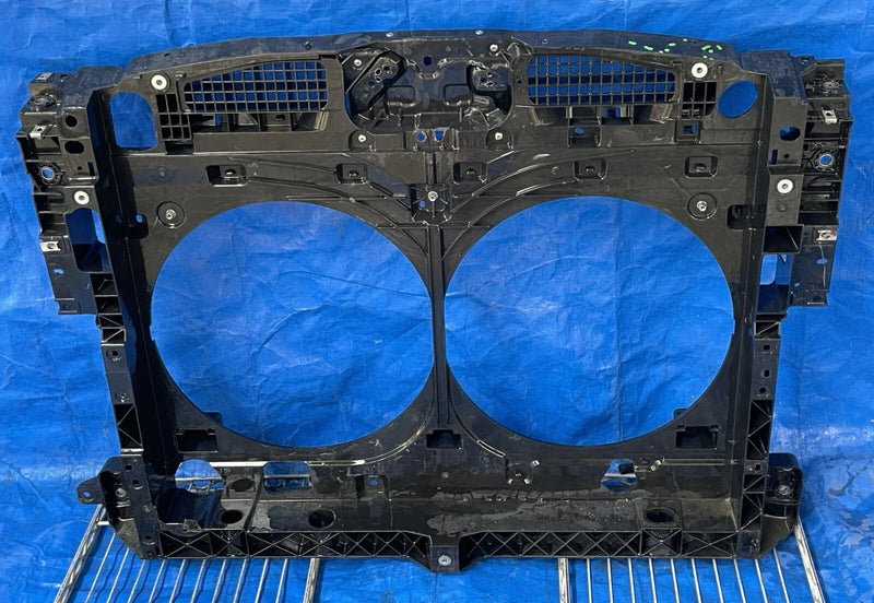 Load image into Gallery viewer, INFINITI JX35 QX60 RADIATOR CORE SUPPORT 62500-3JA0A 2013 - 2020 # ML1-RS514
