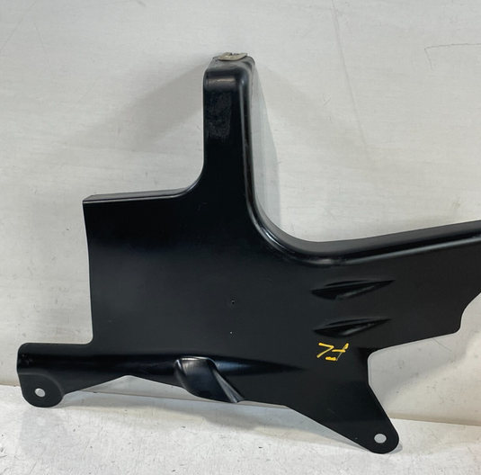 2019-2020 BMW 330i M340i FRONT LEFT DRIVER SIDE STEERING COVER SHIELD