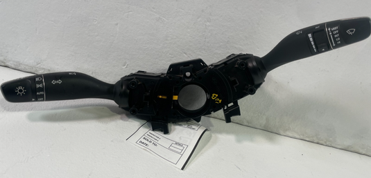 2019 - 2021 GENESIS G70 STEERING COLUMN MULTIFUNCTION CONTROL SWITCH