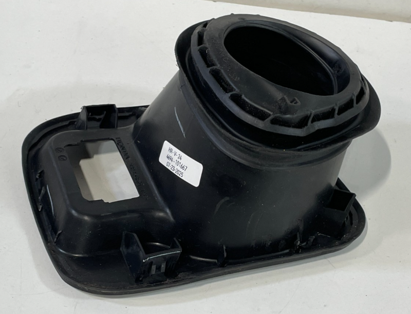 Load image into Gallery viewer, 2023-2025 HR-V FUEL GAS TANK FILLER DOOR LID COVER POCKET HOUSING COVER # 101667
