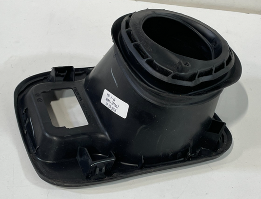 2023-2025 HR-V FUEL GAS TANK FILLER DOOR LID COVER POCKET HOUSING COVER