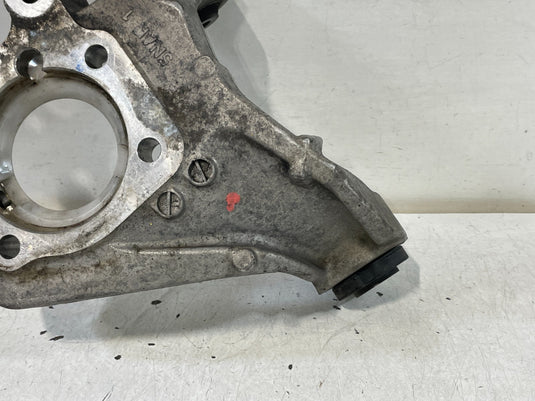 2019 - 2025 INFINITI QX50 AWD REAR RIGHT PASSENGER SIDE SPINDLE KNUCKLE