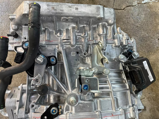 HONDA CIVIC FWD AUTO TRANSMISSION ASSEMBLY 21K MILES 2.0L 2022-2024