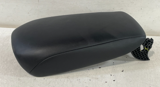 2023-2025 HONDA HR-V LX CENTER CONSOLE ARMREST ARM REST LID COVER BLACK