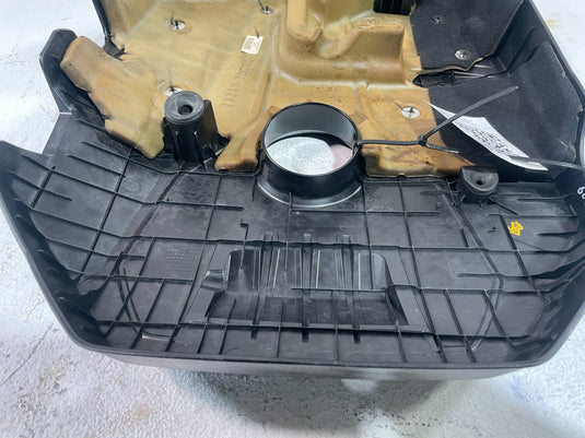 2019 - 2023 GENESIS G70 ENGINE MOTOR APPEARANCE TOP COVER PANEL 2.0L