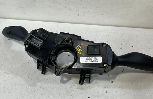 HYUNDAI PALISADE WIPER TURN SIGNAL HEADLIGHT COMBINATION COLUMN SWITCH