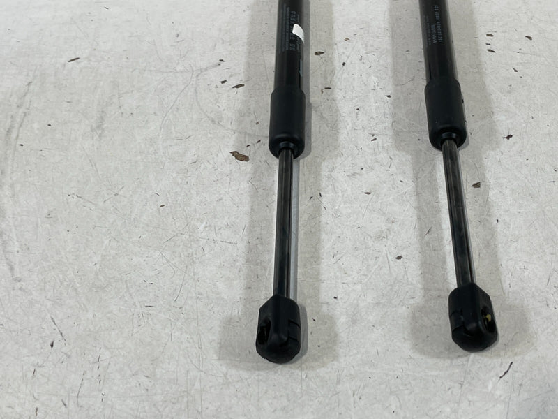 Load image into Gallery viewer, 18-23 KIA STINGER FRONT LEFT &amp; RIGHT SIDE HOOD BONNET LIFT SUPPORT PAIR # 99617
