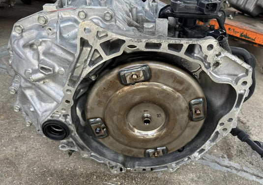 INFINITI QX50 FWD AUTO TRANSMISSION ASSEMBLY 86K MILES 2.0L 2019-20
