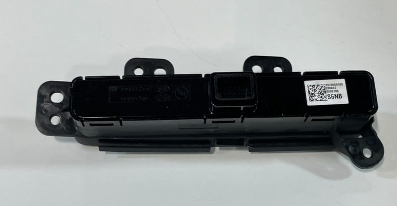Load image into Gallery viewer, 2020-22 HYUNDAI PALISADE DASH RHEOSTAT DIMMER &amp; TRUNK &amp; TRACTION SWITCH # 101328
