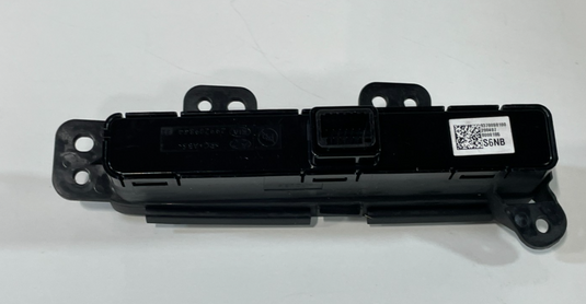 2020-22 HYUNDAI PALISADE DASH RHEOSTAT DIMMER & TRUNK & TRACTION SWITCH