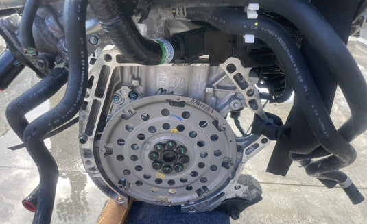 HONDA HRV HR-V 2.0L FWD ENGINE MOTOR ASSEMBLY AUTO 37K MILES 2023-2025
