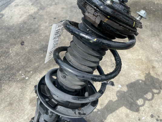 2023-2025 ACURA INTEGRA FRONT LEFT SIDE SUSPENSION KNEE ASSEMBLY 1.5L