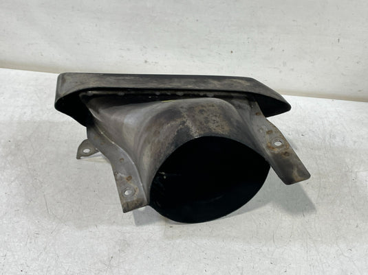 19-24 INFINITI QX50 QX55 REAR RIGHT SIDE EXHAUST MUFFLER TIP TAIL PIPE