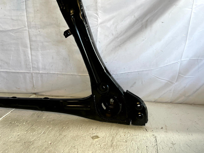 Load image into Gallery viewer, 2023-2025 KIA SPORTAGE FWD FRONT SUSPENSION SUBFRAME CROSSMEMBER CRADLE # 106670
