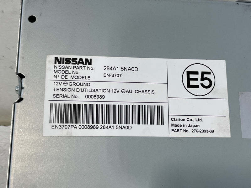 Load image into Gallery viewer, 2019-2020 INFINITI QX50 DRIVER ASSIST CAMERA CONTROL COMPUTER MODULE # 98828
