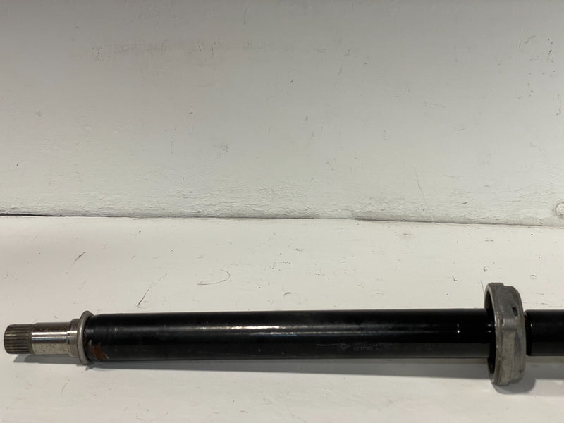 Load image into Gallery viewer, 2017 - 2019 INFINITI QX30 AWD FRONT RIGHT PASSENGER SIDE AXLE SHAFT OEM # 88128
