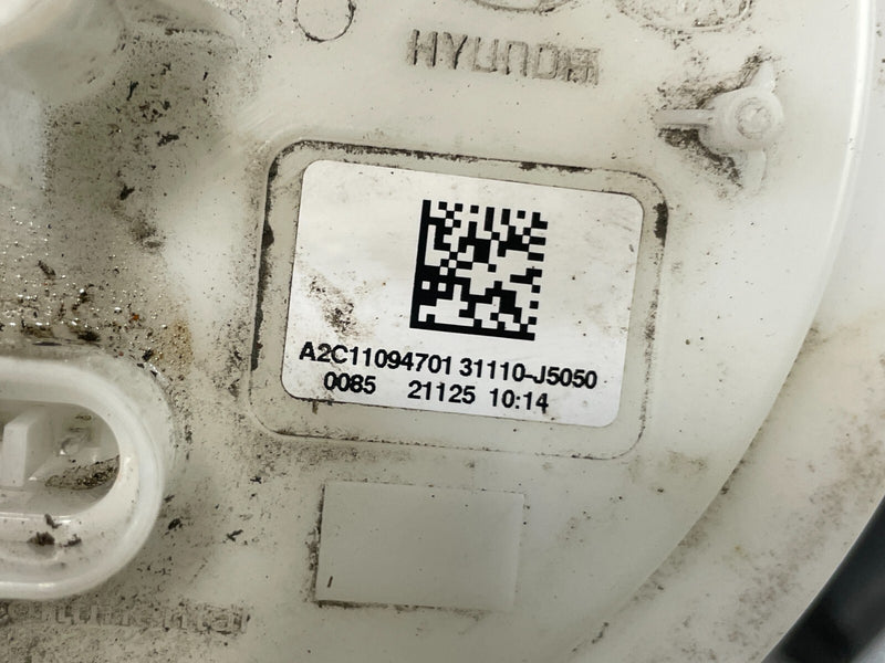Load image into Gallery viewer, 2022- 2023 KIA STINGER GT-LINE FUEL GAS PUMP ASSEMBLY 31110-J5050 2.5L # 99729

