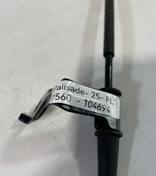 20-25 HYUNDAI PALISADE FRONT LEFT DRIVER SIDE ABS WHEEL SPEED SENSOR