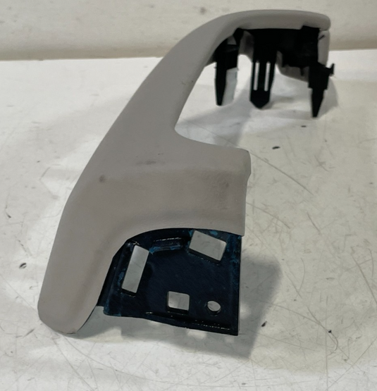 2023 HYUNDAI PALISADE FRONT LEFT SIDE OUTER AC AIR VENT TRIM COVER PANEL