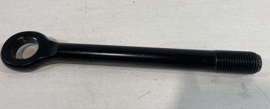 2023-2025 HYUNDAI PALISADE EMERGENCY BUMPER TOWING TOW EYE HOOK BOLT TOOL 105132
