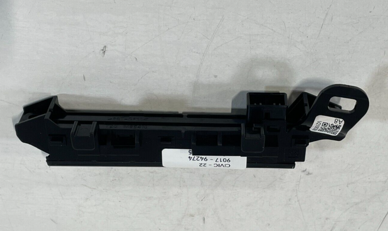 Load image into Gallery viewer, 22-26 HONDA CIVIC EX-L CENTER CONSOLE TRANSMISSION GEAR SHIFT INDICATOR # 94274
