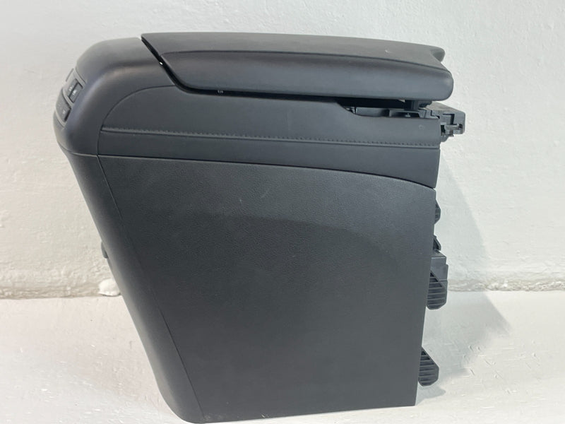 Load image into Gallery viewer, 20-22 PALISADE CENTER CONSOLE STORAGE TRAY COMPARTMENT ASSEMBLY BLACK # 102182
