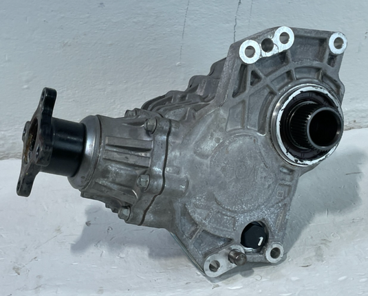 21-25 HYUNDAI TUCSON AWD AUTO TRANSMISSION TRANSFER CASE 6K MILES 2.5L
