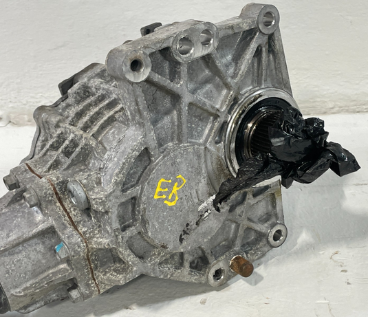 20-23 HYUNDAI PALISADE AWD AUTOMATIC TRANSMISSION TRANSFER CASE ASSEMBLY #100891