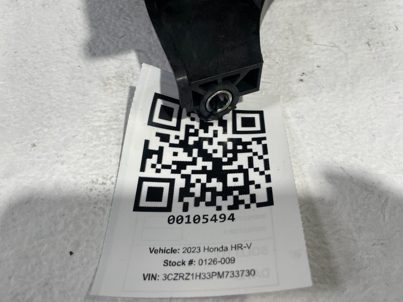 Load image into Gallery viewer, 23-25 HONDA HR-V AUTO TRANSMISSION SHIFT SHIFTER GEAR SELECTOR LEVER # 105494
