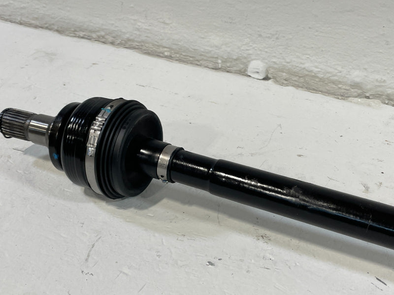 Load image into Gallery viewer, 19-23 GENESIS G70 REAR RIGHT PASSENGER SIDE AXLE SHAFT 49601-G9200 2.0L # 101048

