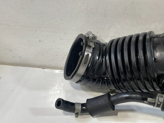 20-25 HYUNDAI SANTA FE SONATA ENGINE AIR CLEANER INTAKE HOSE PIPE 2.5L