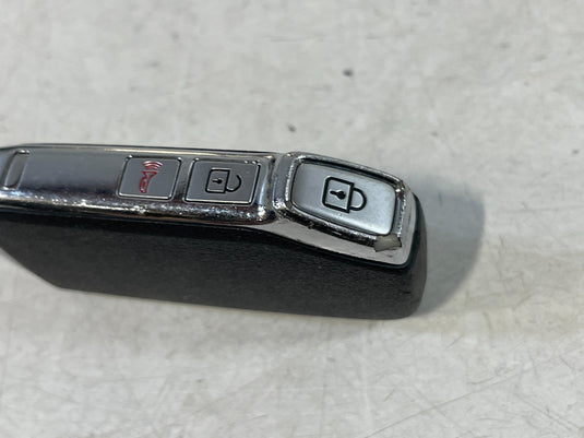 KIA STINGER GT-LINE ENGINE & TRANS CONTROL MODULE & AUDIO AMP W/ KEY FOB