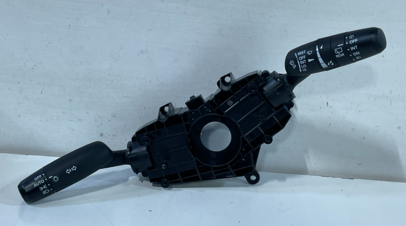 Load image into Gallery viewer, 23-26 HONDA HR-V WIPER TURN SIGNAL HEADLIGHT COMBINATION COLUMN SWITCH # 101696
