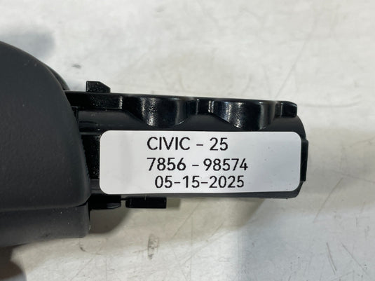 2022-2025 HONDA CIVIC CR-V AUTOMATIC TRANSMISSION GEAR SHIFT SHIFTER KNOB