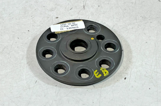2018-2023 KIA STINGER FLYWHEEL FLY WHEEL FLEX PLATE ADAPTER